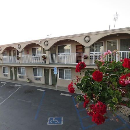 Florentina Motel - Los Angeles Luaran gambar