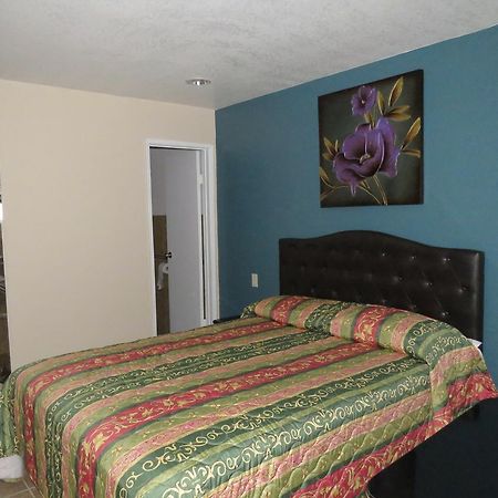 Florentina Motel - Los Angeles Luaran gambar
