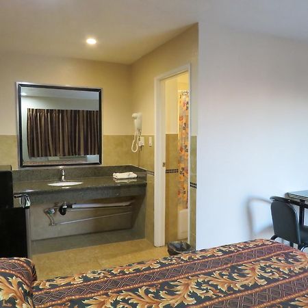 Florentina Motel - Los Angeles Luaran gambar