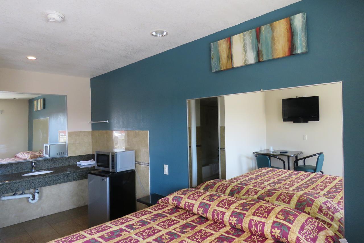 Florentina Motel - Los Angeles Luaran gambar